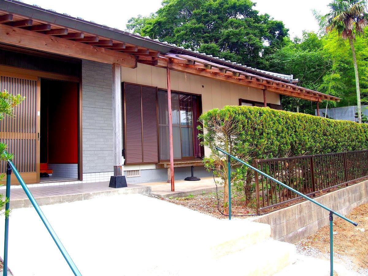 Yamano-Ie Hiraodai Kitakyushu Esterno foto