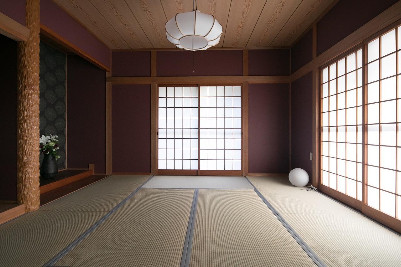 Yamano-Ie Hiraodai Kitakyushu Esterno foto
