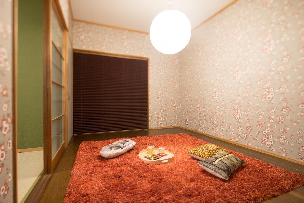 Yamano-Ie Hiraodai Kitakyushu Esterno foto